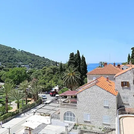 Perla Ντουμπρόβνικ