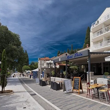 Perla Ξενοδοχείο 3*