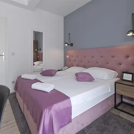 Perla 3* Dubrovnik