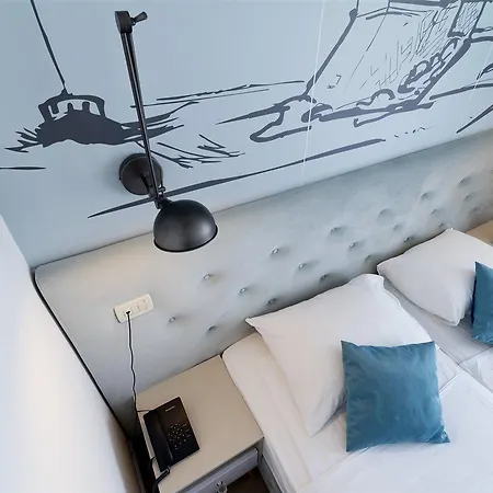 Otel Perla Dubrovnik