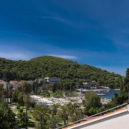 Perla Ντουμπρόβνικ