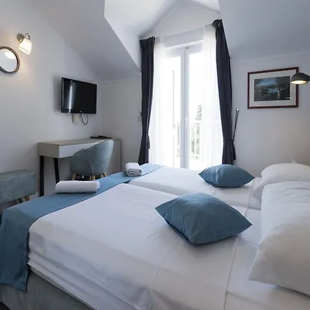 Otel Perla Dubrovnik