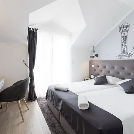 Otel Perla