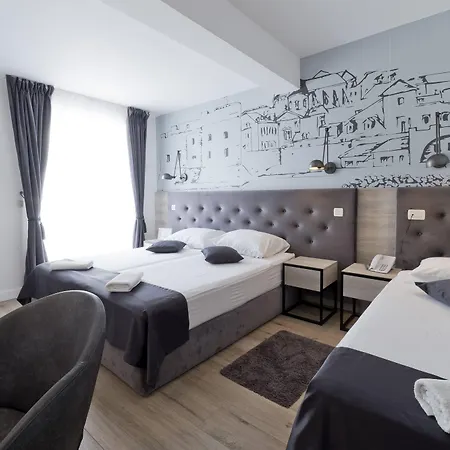 Perla Dubrovnik