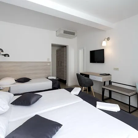 Otel Perla Dubrovnik