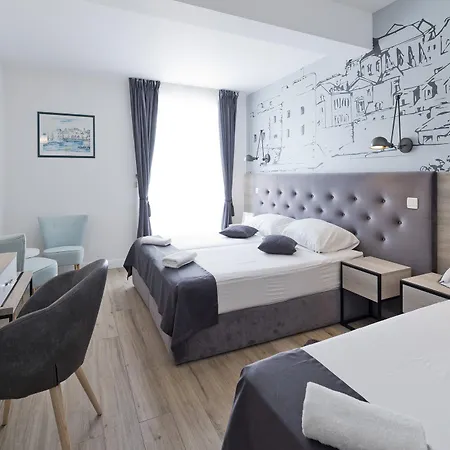Otel Perla