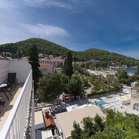 Otel Perla