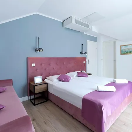 Perla 3* Ντουμπρόβνικ