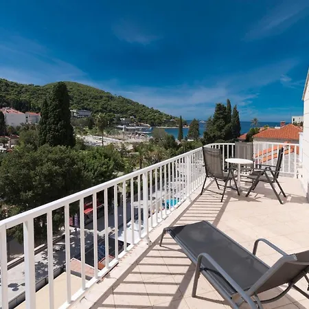 Perla 3* Ντουμπρόβνικ