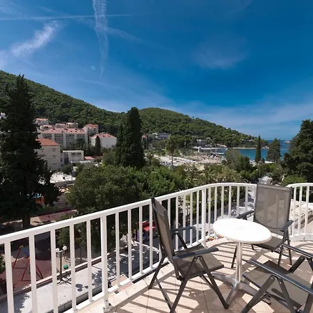 Otel Perla Dubrovnik
