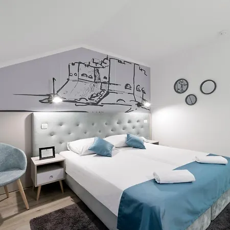 Otel Perla Dubrovnik