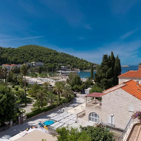 Perla 3* Ντουμπρόβνικ