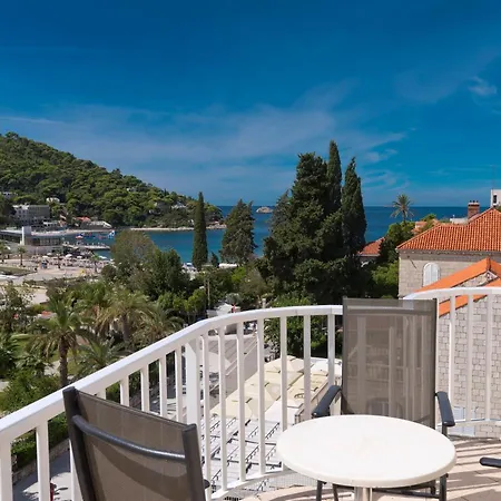 Otel Perla Dubrovnik