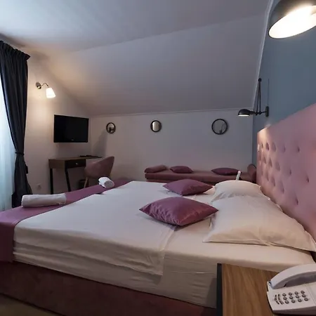 Otel Perla Dubrovnik