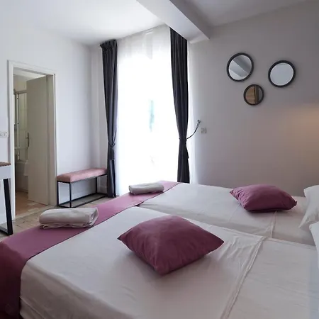Otel Perla
