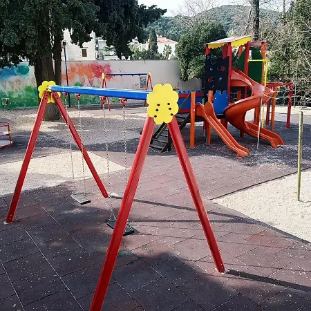 Perla Ξενοδοχείο Ντουμπρόβνικ