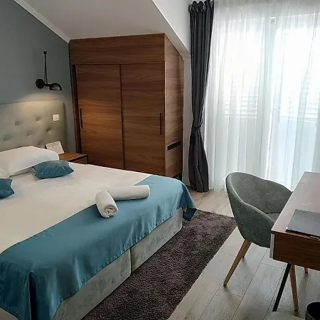 Perla Ξενοδοχείο