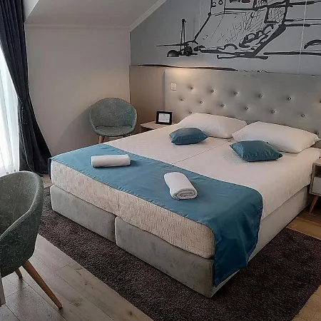 Perla Ξενοδοχείο 3*