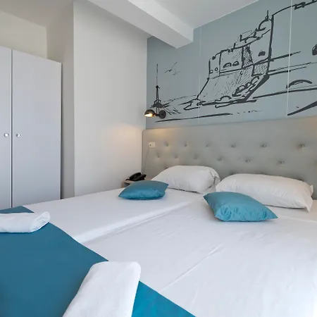 Otel Perla
