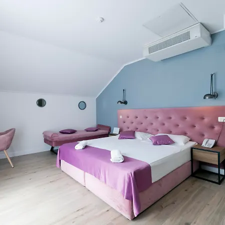 Perla 3* Ντουμπρόβνικ