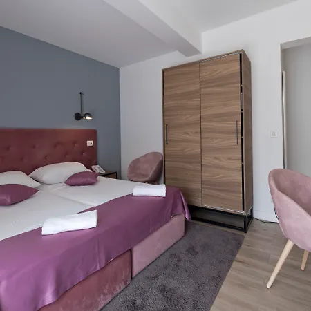 Otel Perla Dubrovnik