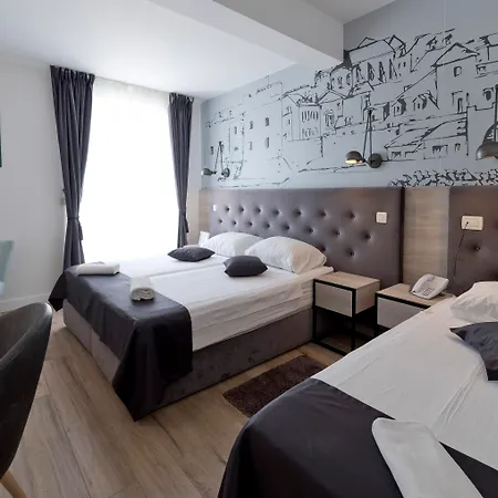 Perla Dubrovnik