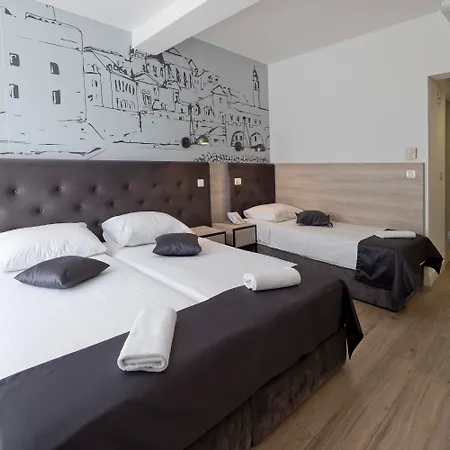 Perla Otel 3*