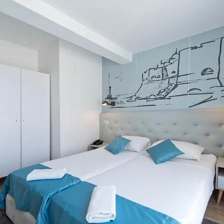 Perla Otel