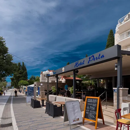 Perla Dubrovnik