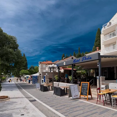 Perla 3* Ντουμπρόβνικ