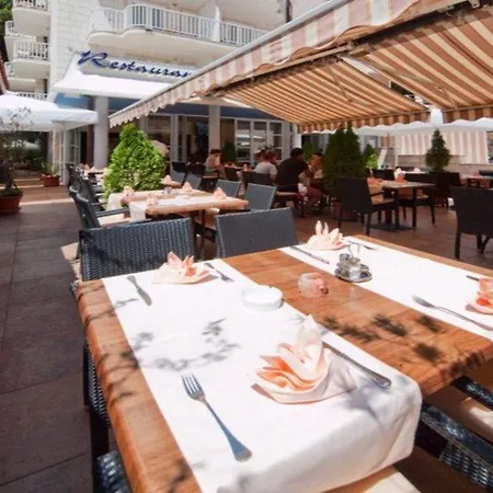 Ξενοδοχείο Perla
