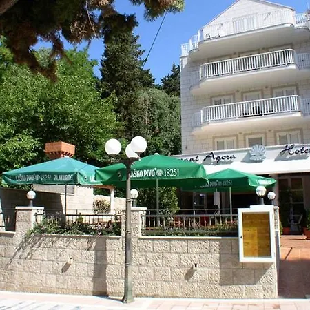 珀尔塔酒店