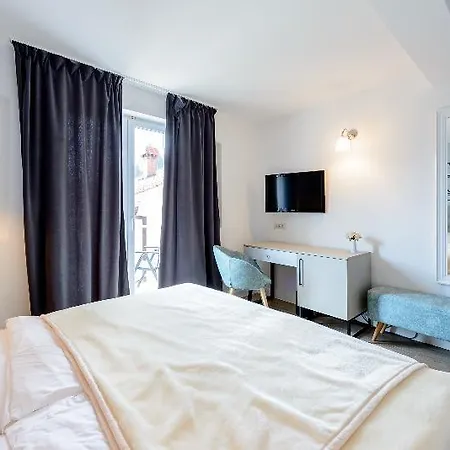 Perla Otel