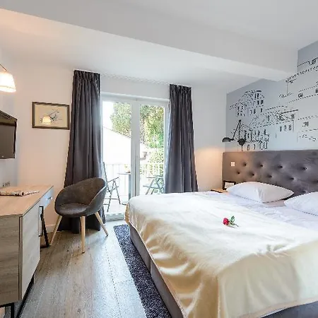 Perla 3* Ντουμπρόβνικ