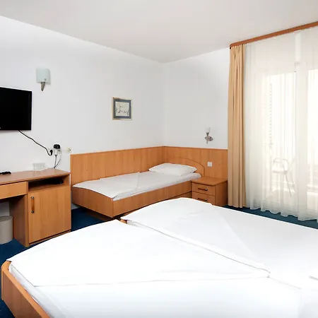 Otel Perla
