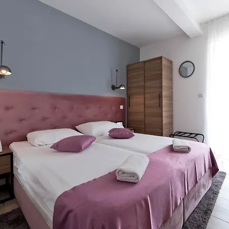 Perla Hotel Dubrovnik